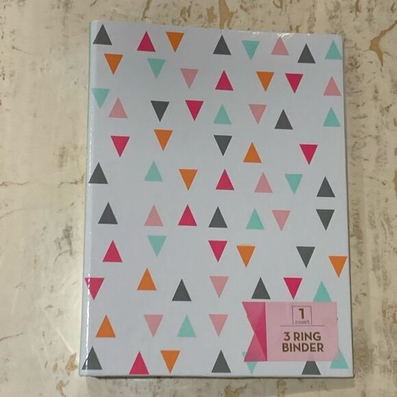 Dollar spot binder, inserts plus folders - Picture 8 of 12